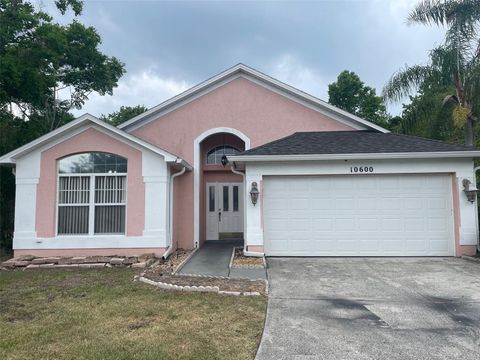 A home in ORLANDO