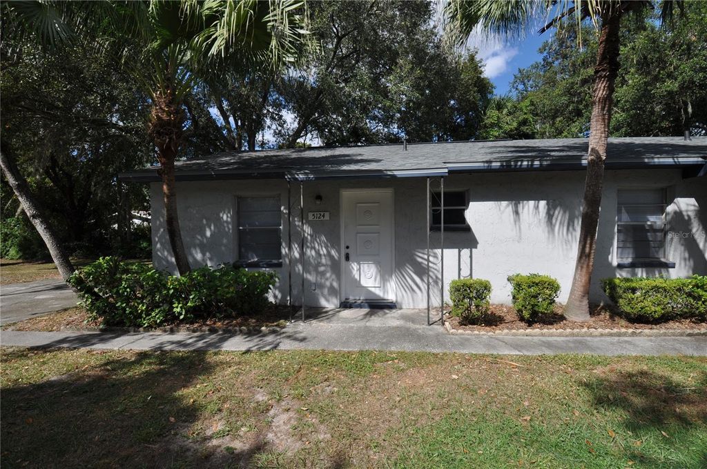 Photo of 5124 S Dossey Road, Lakeland, FL 33811 (MLS # L4956713)
