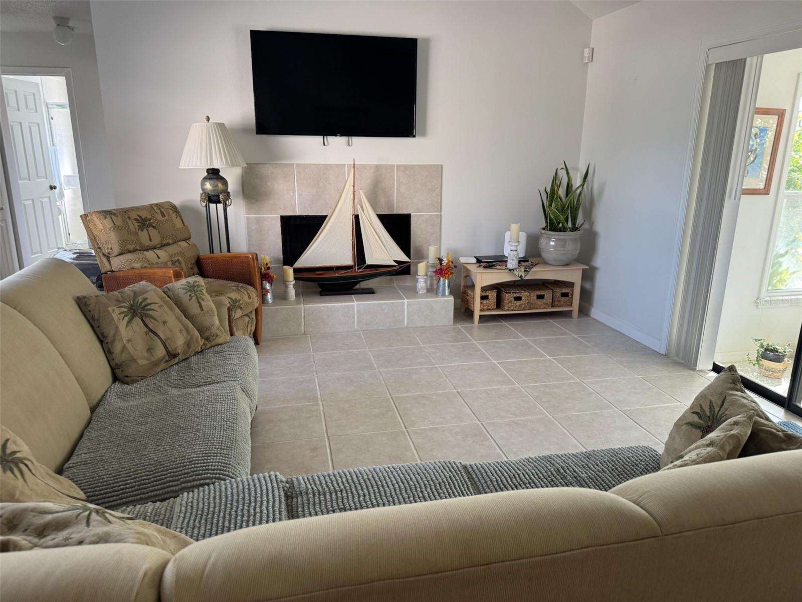 SILVER SANDS SEC B - Residential