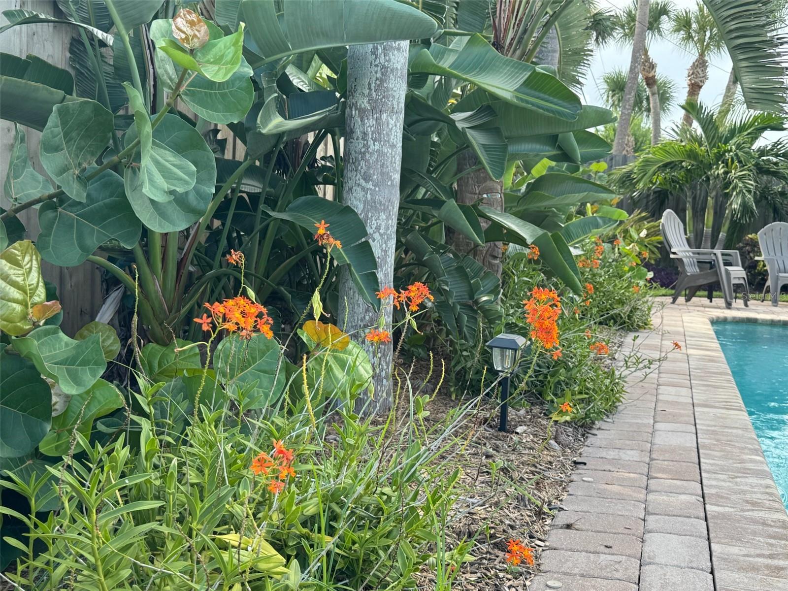 SILVER SANDS SEC B - Residential