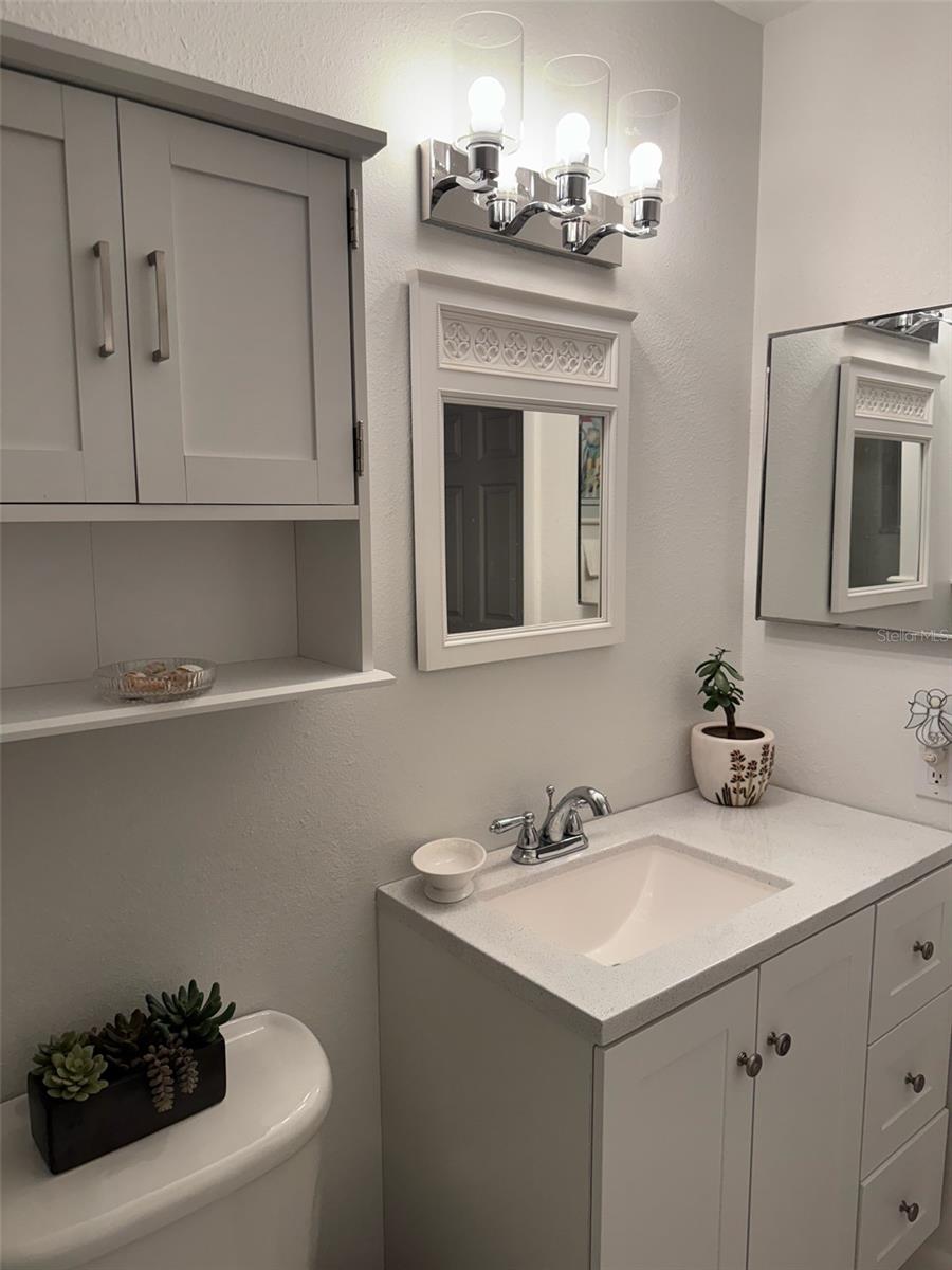 SILVER SANDS SEC B - Residential