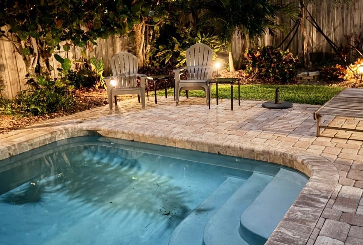 SILVER SANDS SEC B - Residential