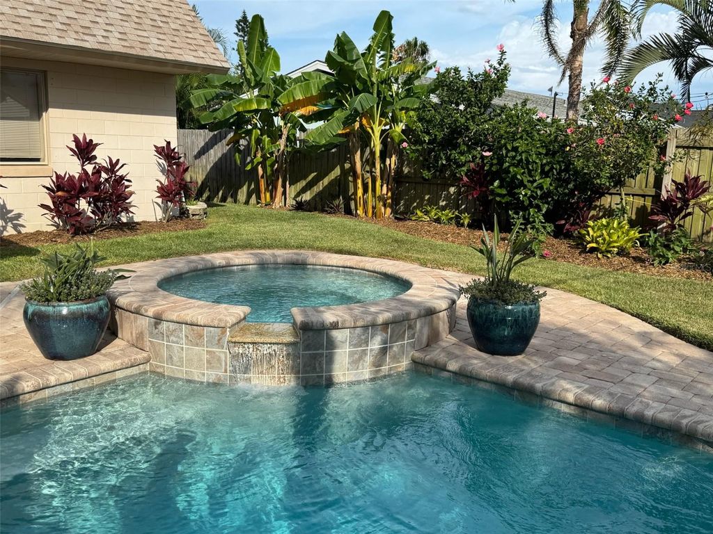 Photo of 4618 Katy Drive, New Smyrna Beach, FL 32169 (MLS # NS1086745)