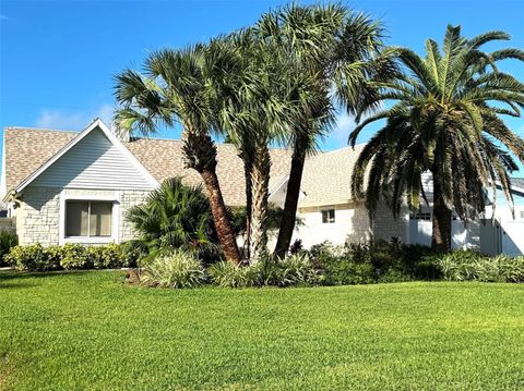 4618 KATY DRIVE NEW SMYRNA BEACH FL 32169