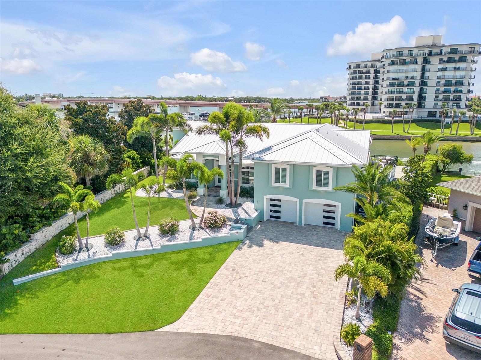 VENEZIA UNIT 07 - Residential