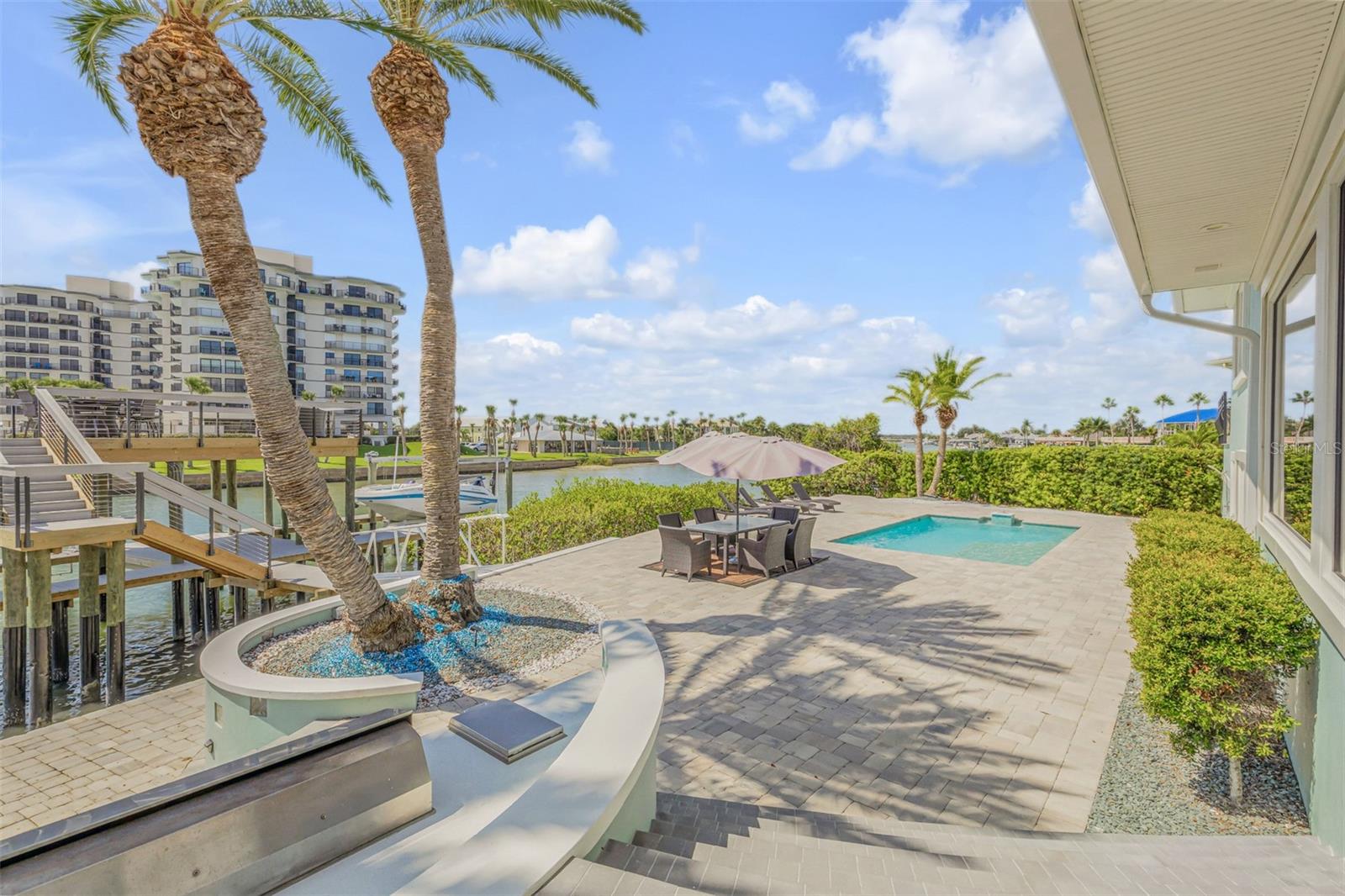 VENEZIA UNIT 07 - Residential