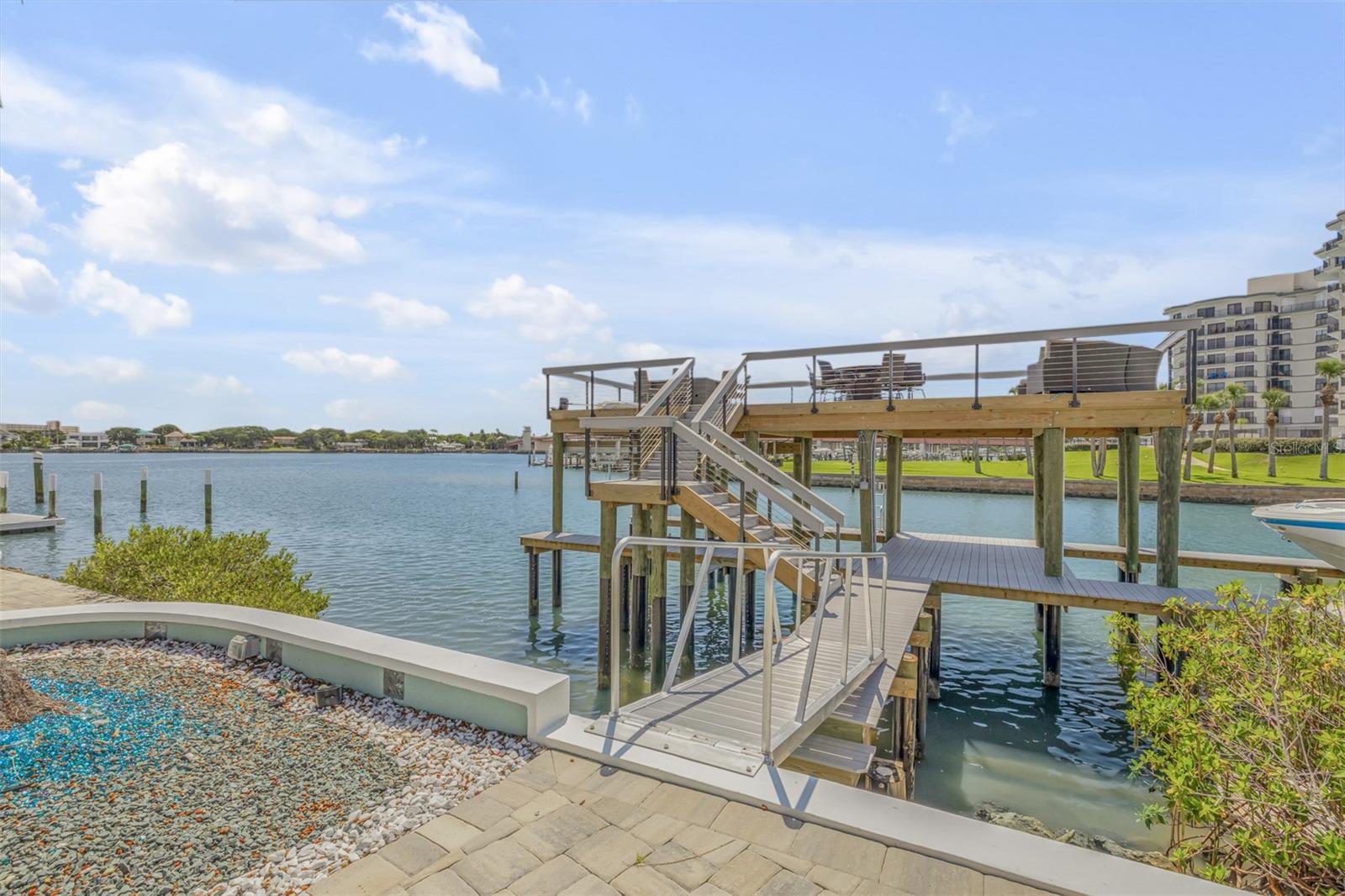 VENEZIA UNIT 07 - Residential