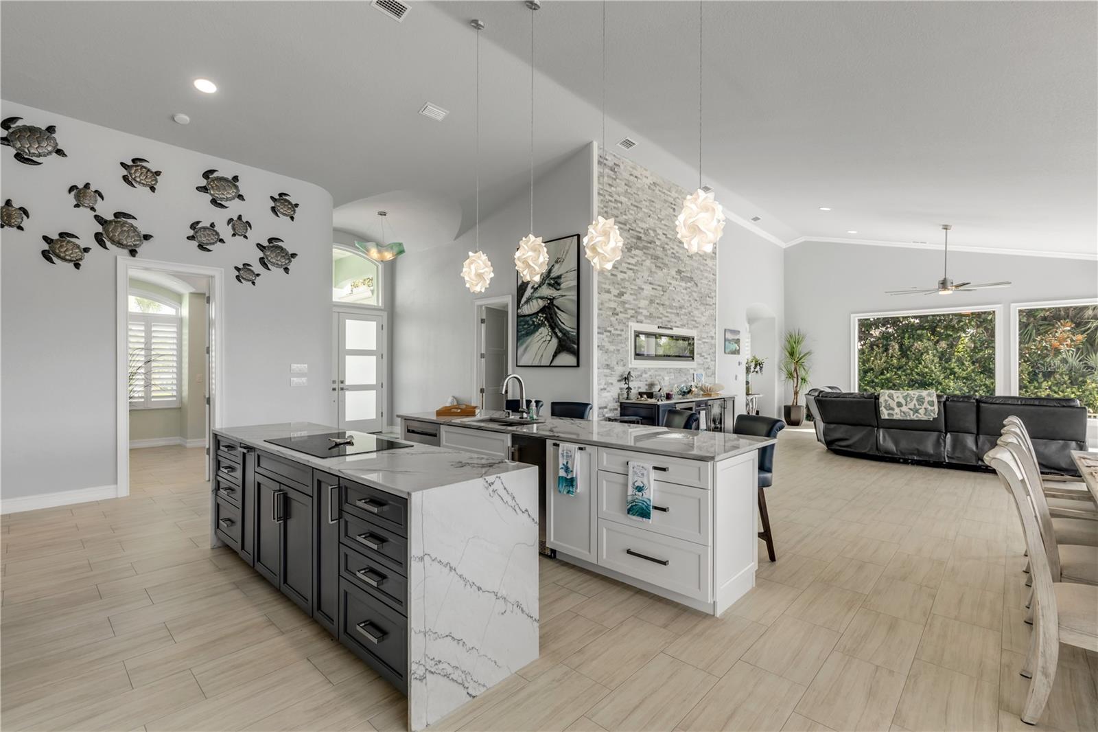 VENEZIA UNIT 07 - Residential