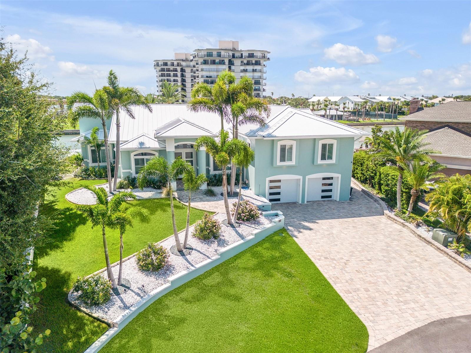 VENEZIA UNIT 07 - Residential