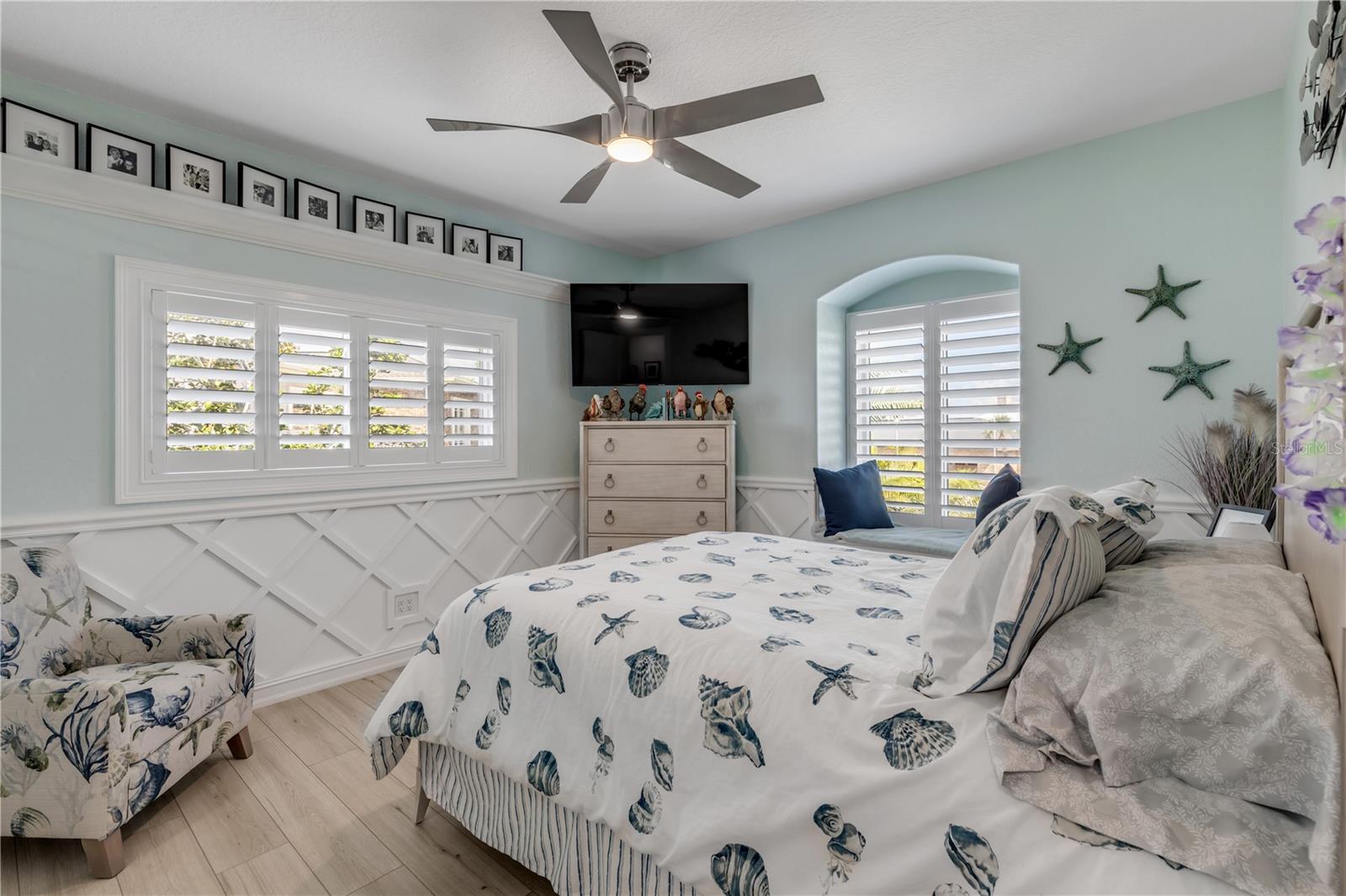 VENEZIA UNIT 07 - Residential