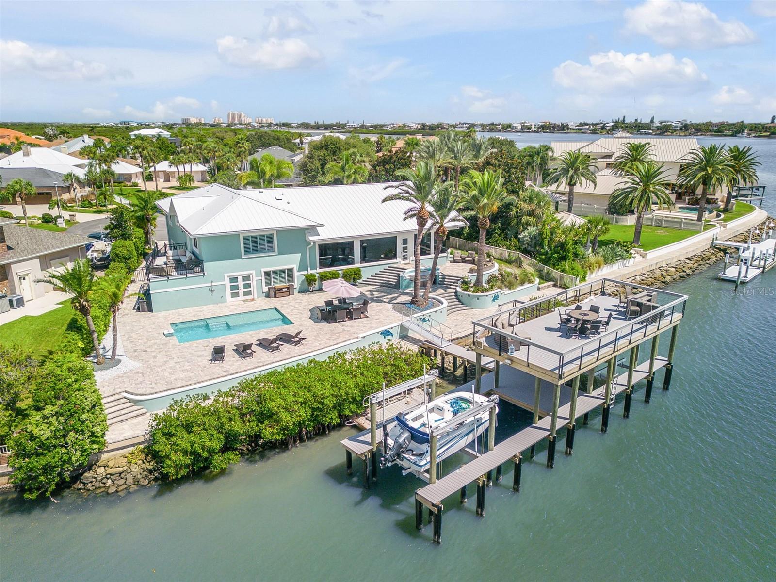 VENEZIA UNIT 07 - Residential