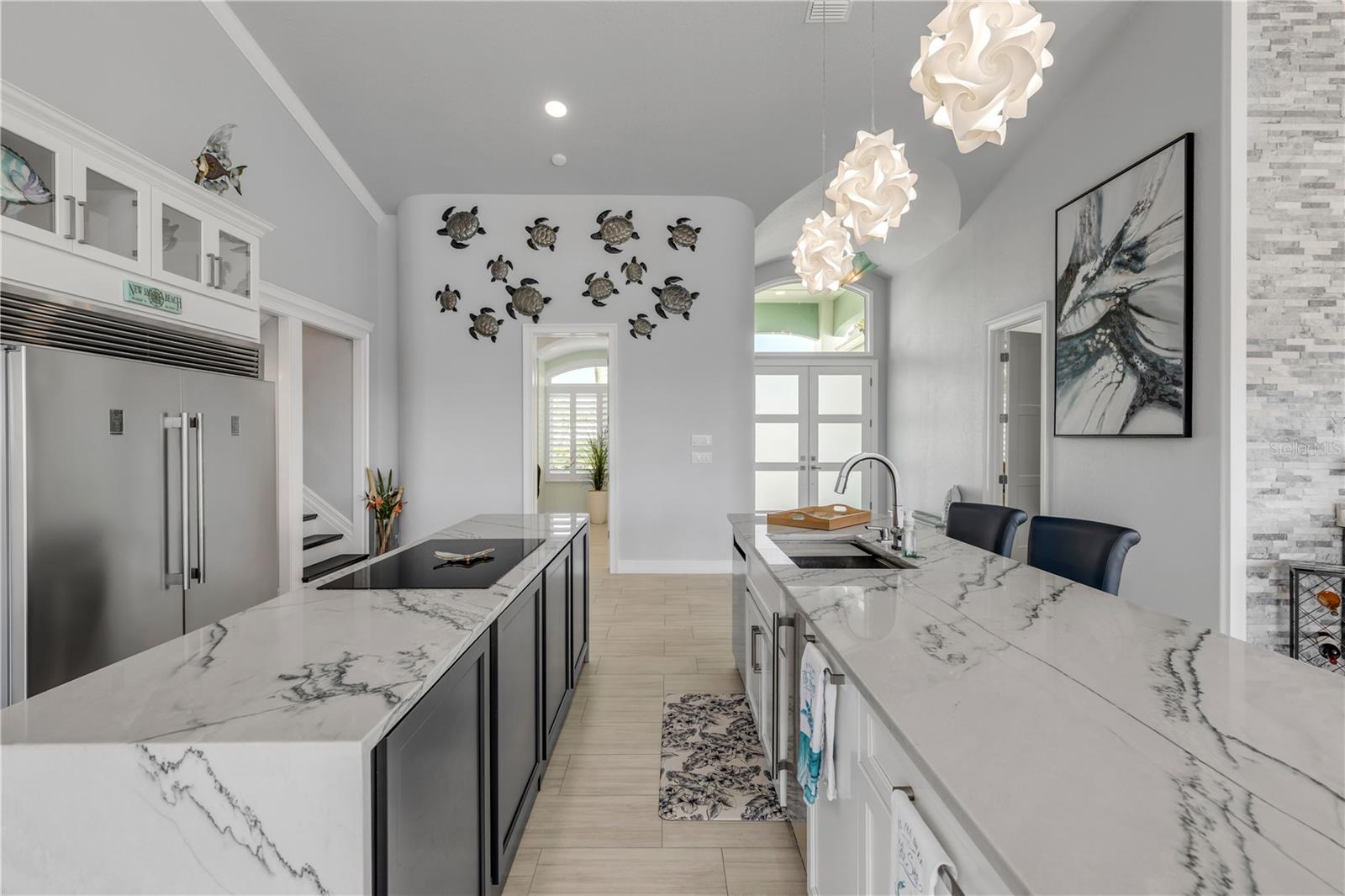 VENEZIA UNIT 07 - Residential