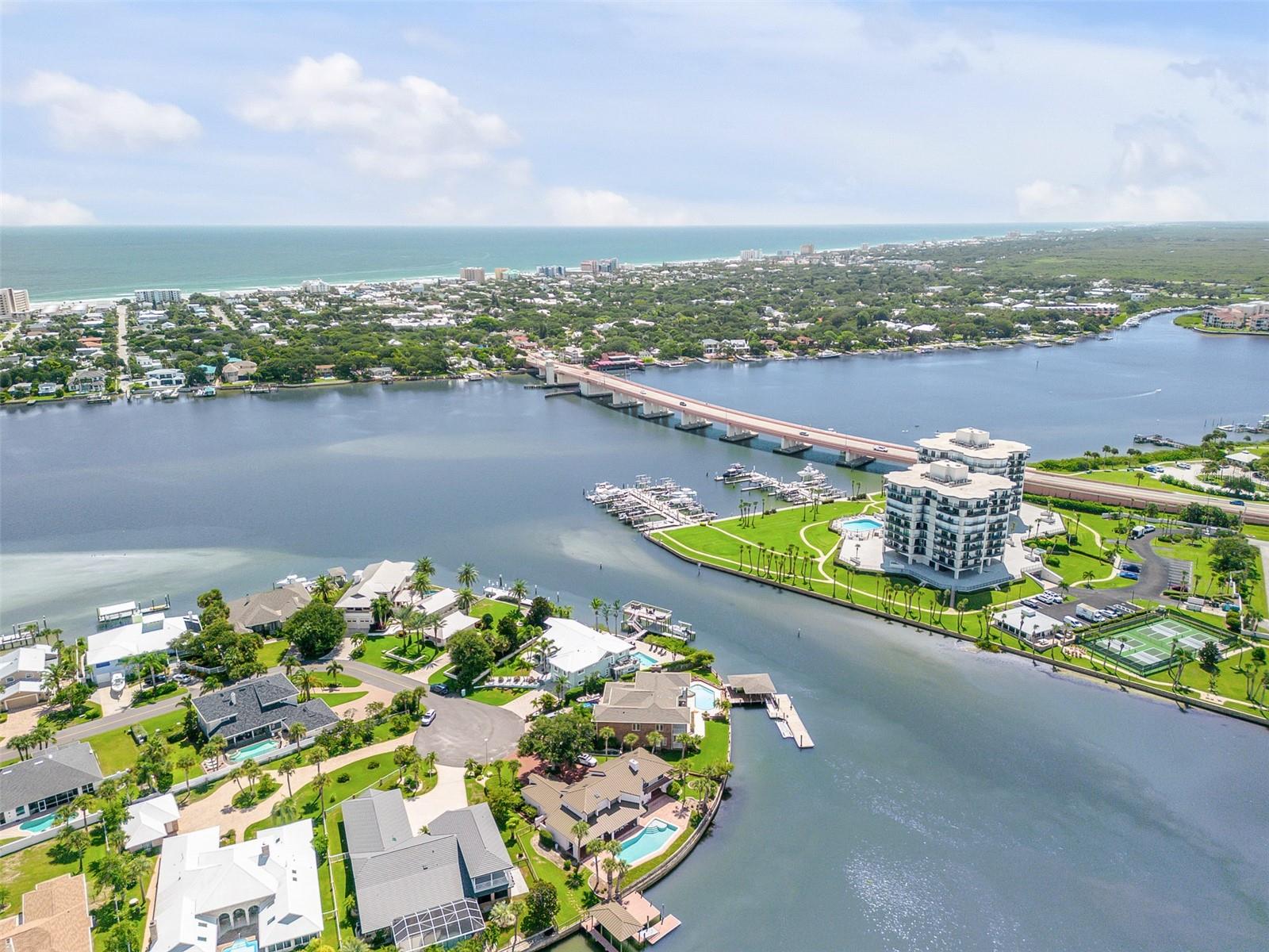 VENEZIA UNIT 07 - Residential