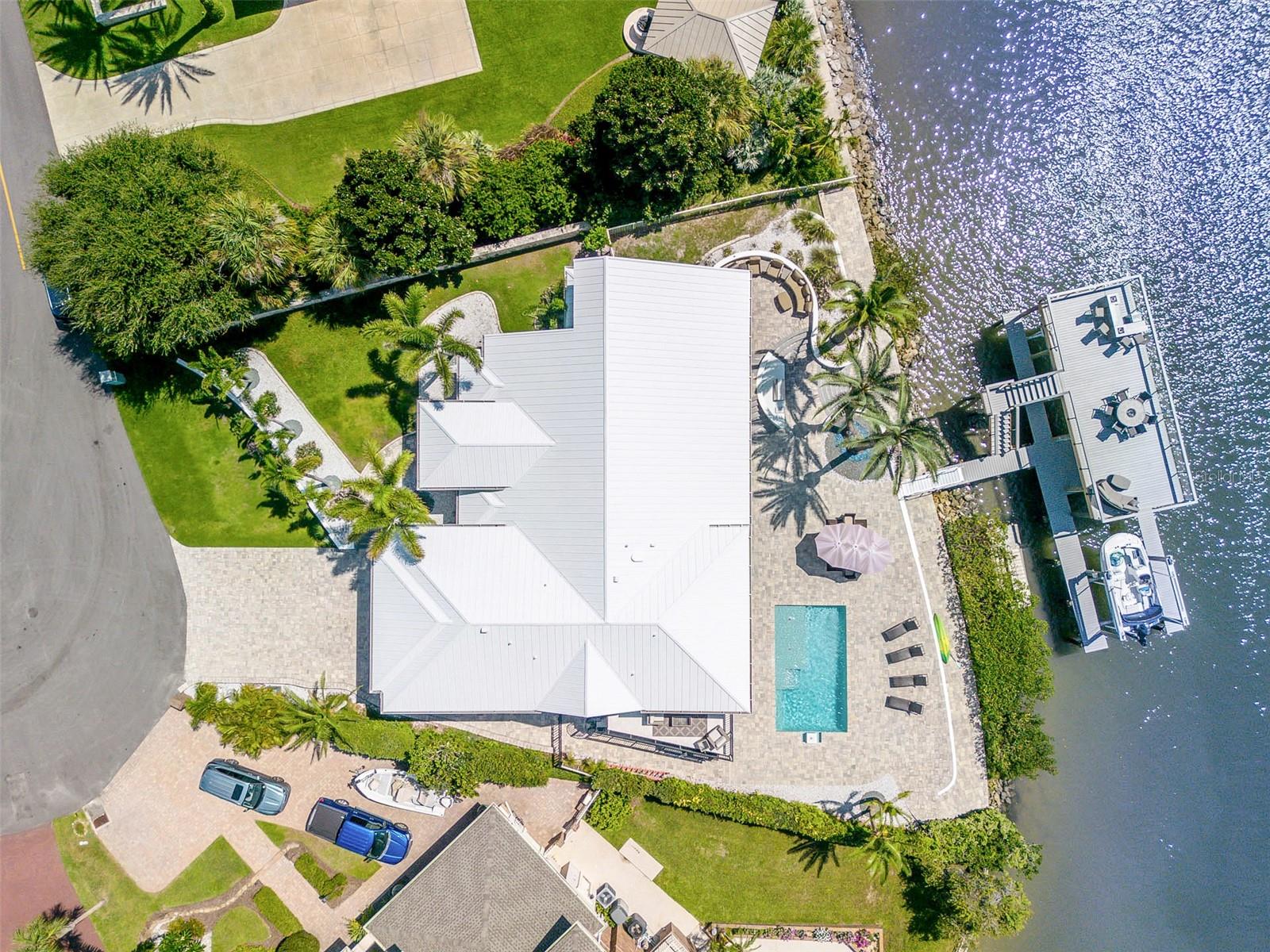 VENEZIA UNIT 07 - Residential