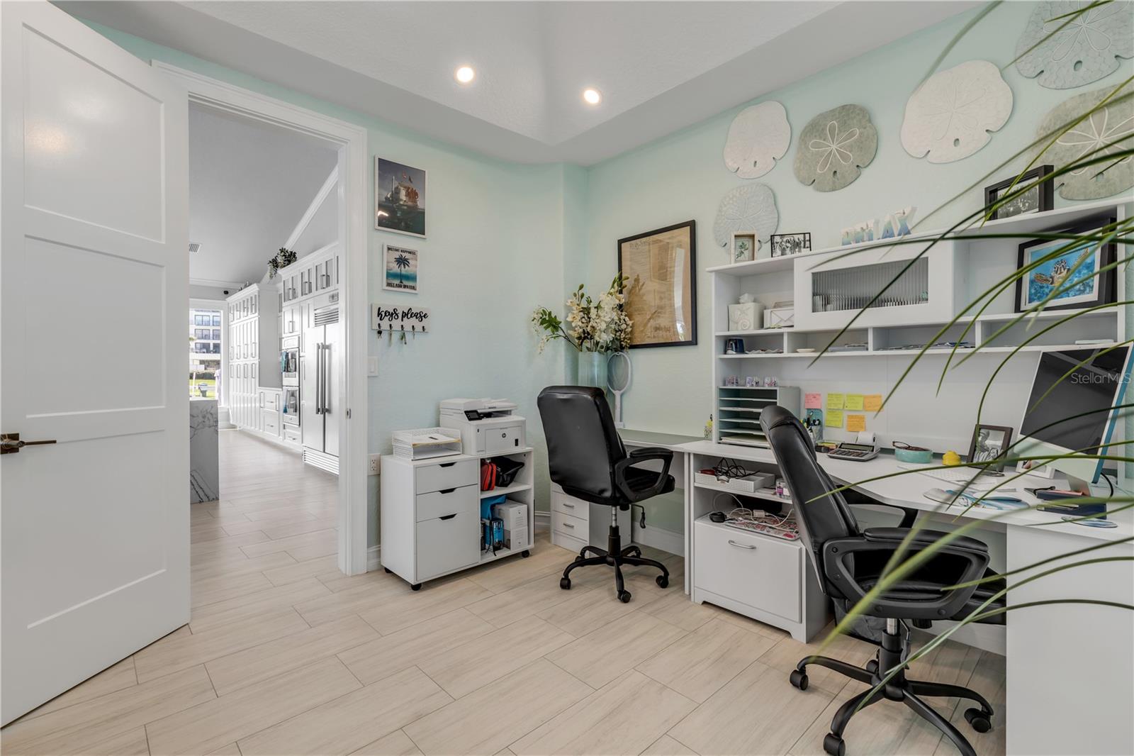 VENEZIA UNIT 07 - Residential