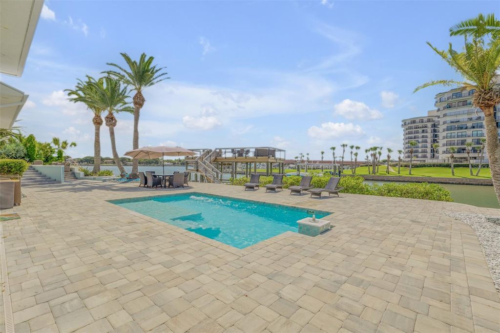 Photo of 444 Quay Assisi Court, New Smyrna Beach, FL 32169 (MLS # NS1086918)