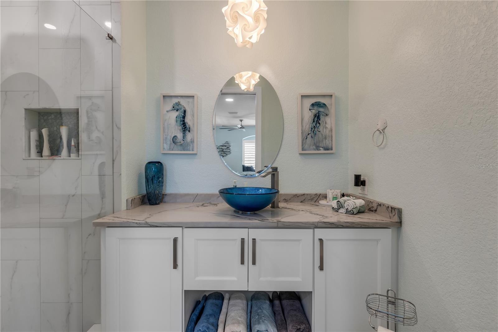 VENEZIA UNIT 07 - Residential