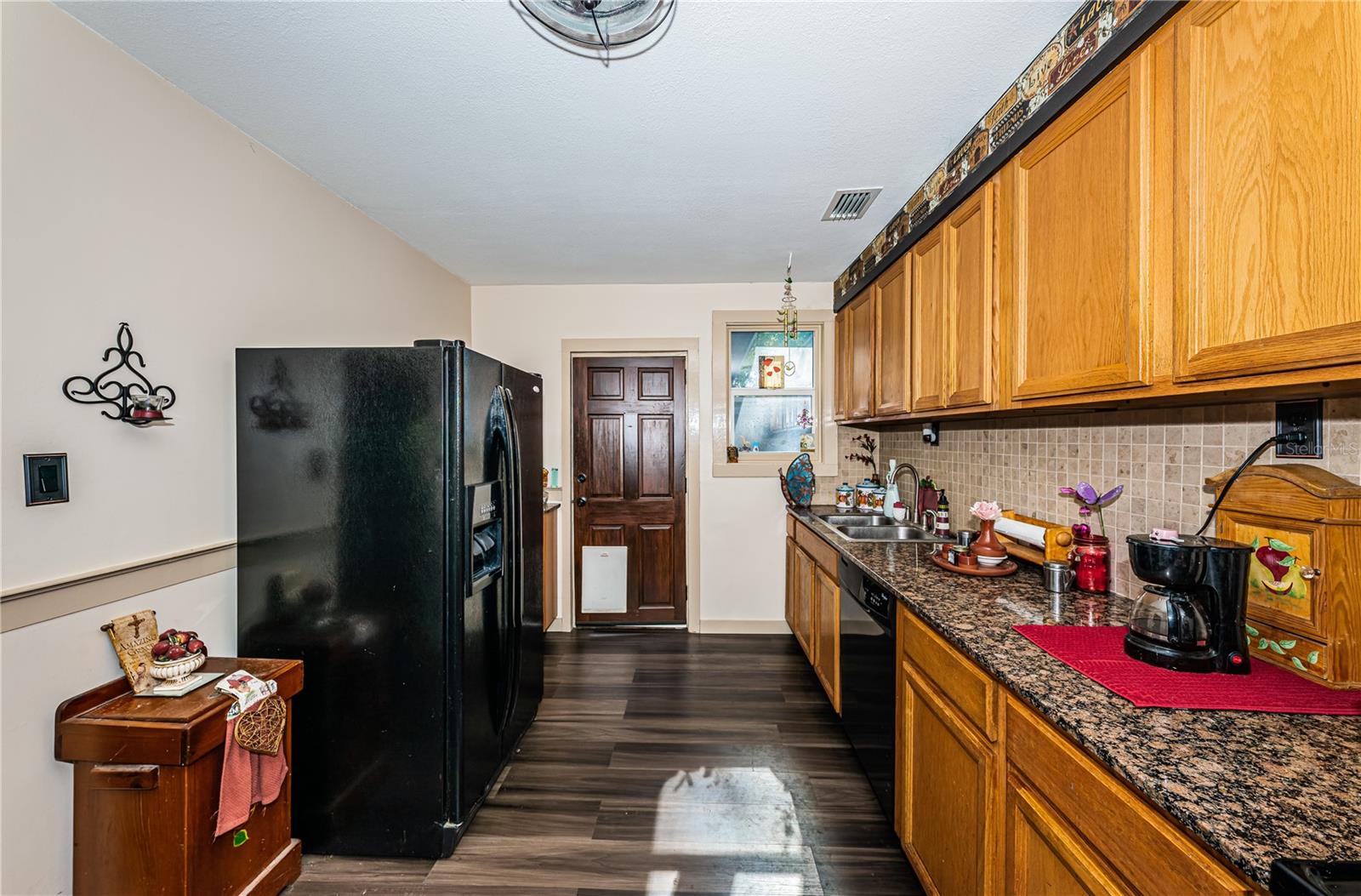 AIRY ACRES 3 - Residential Income