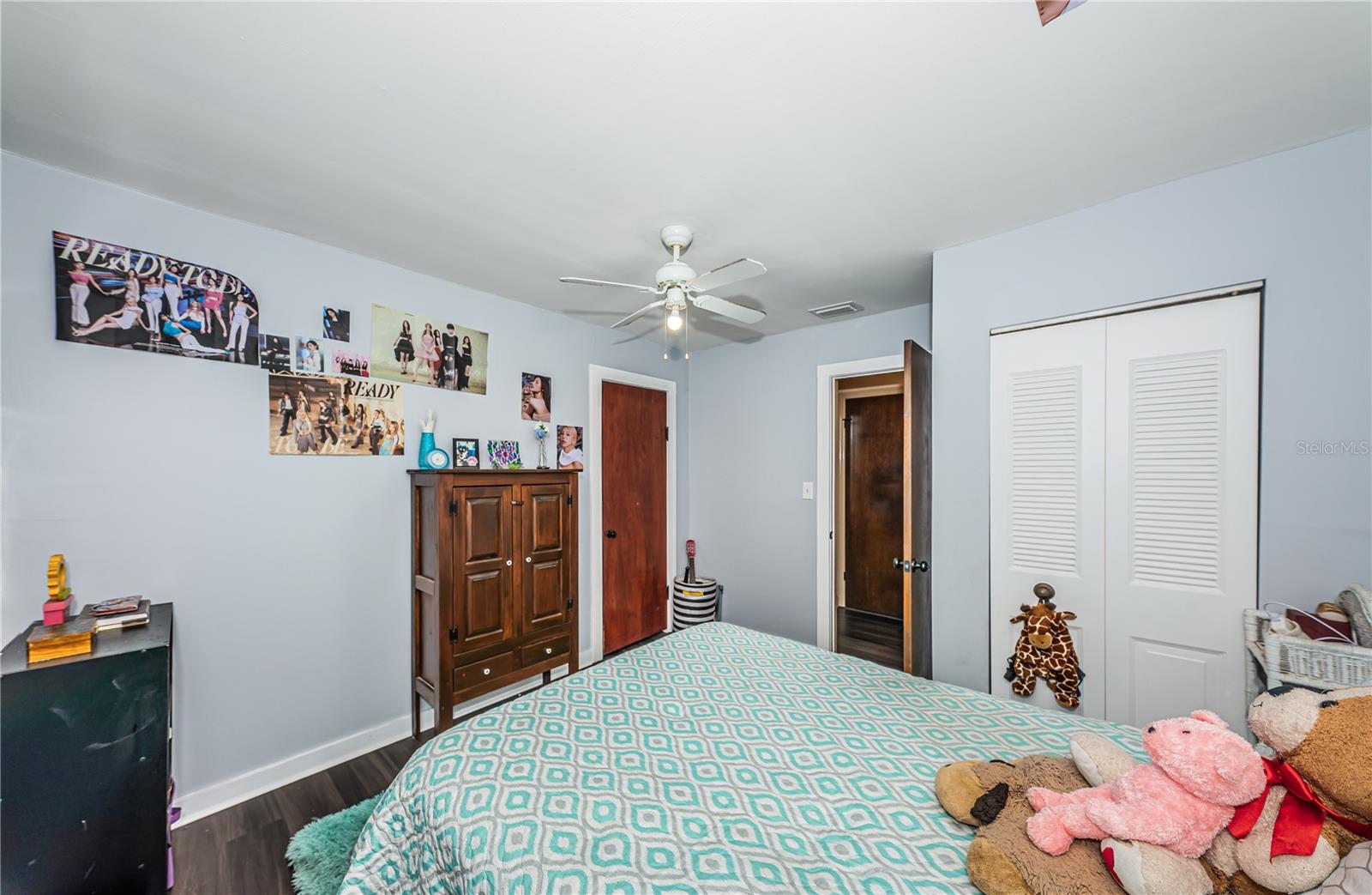 AIRY ACRES 3 - Residential Income