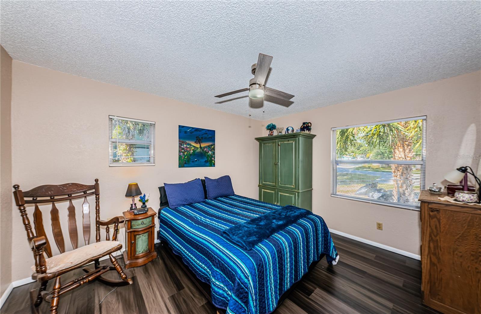 AIRY ACRES 3 - Residential Income