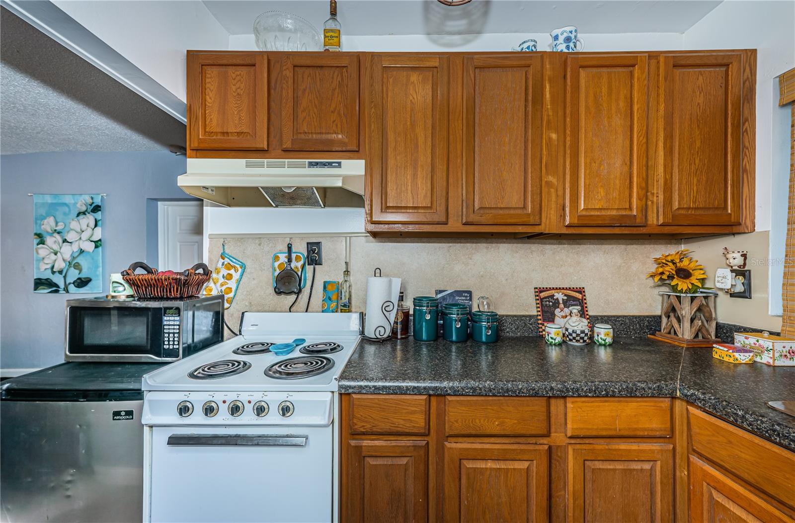 AIRY ACRES 3 - Residential Income