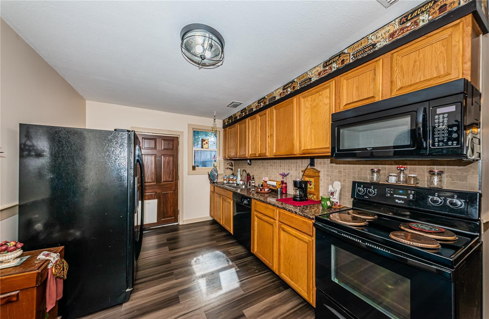 AIRY ACRES 3 - Residential Income