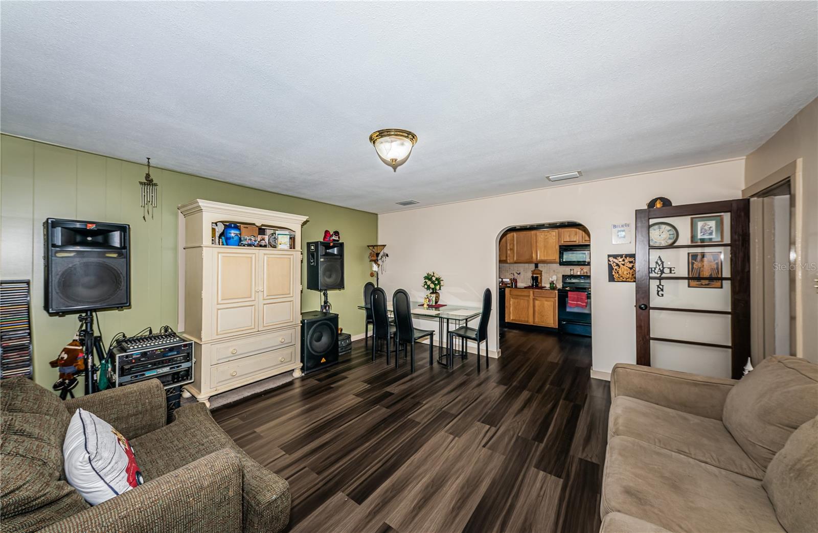 AIRY ACRES 3 - Residential Income