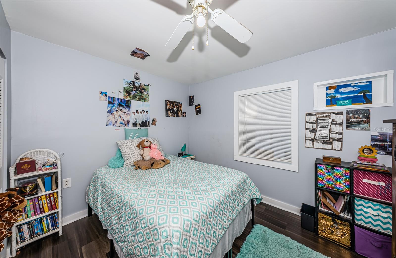 AIRY ACRES 3 - Residential Income