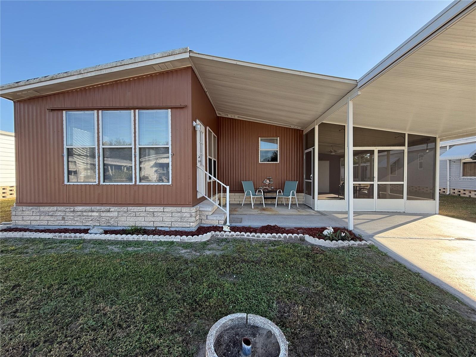 CARIBBEAN ISLES RESIDENTIAL COOPERATIVE - Residential