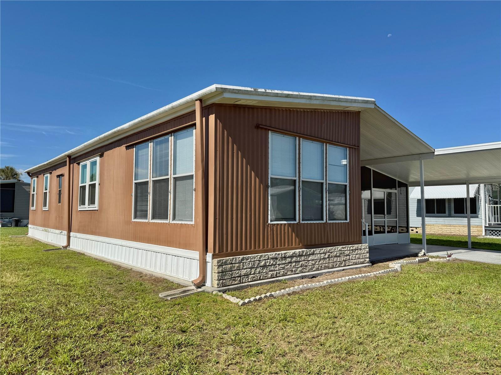 CARIBBEAN ISLES RESIDENTIAL COOPERATIVE - Residential