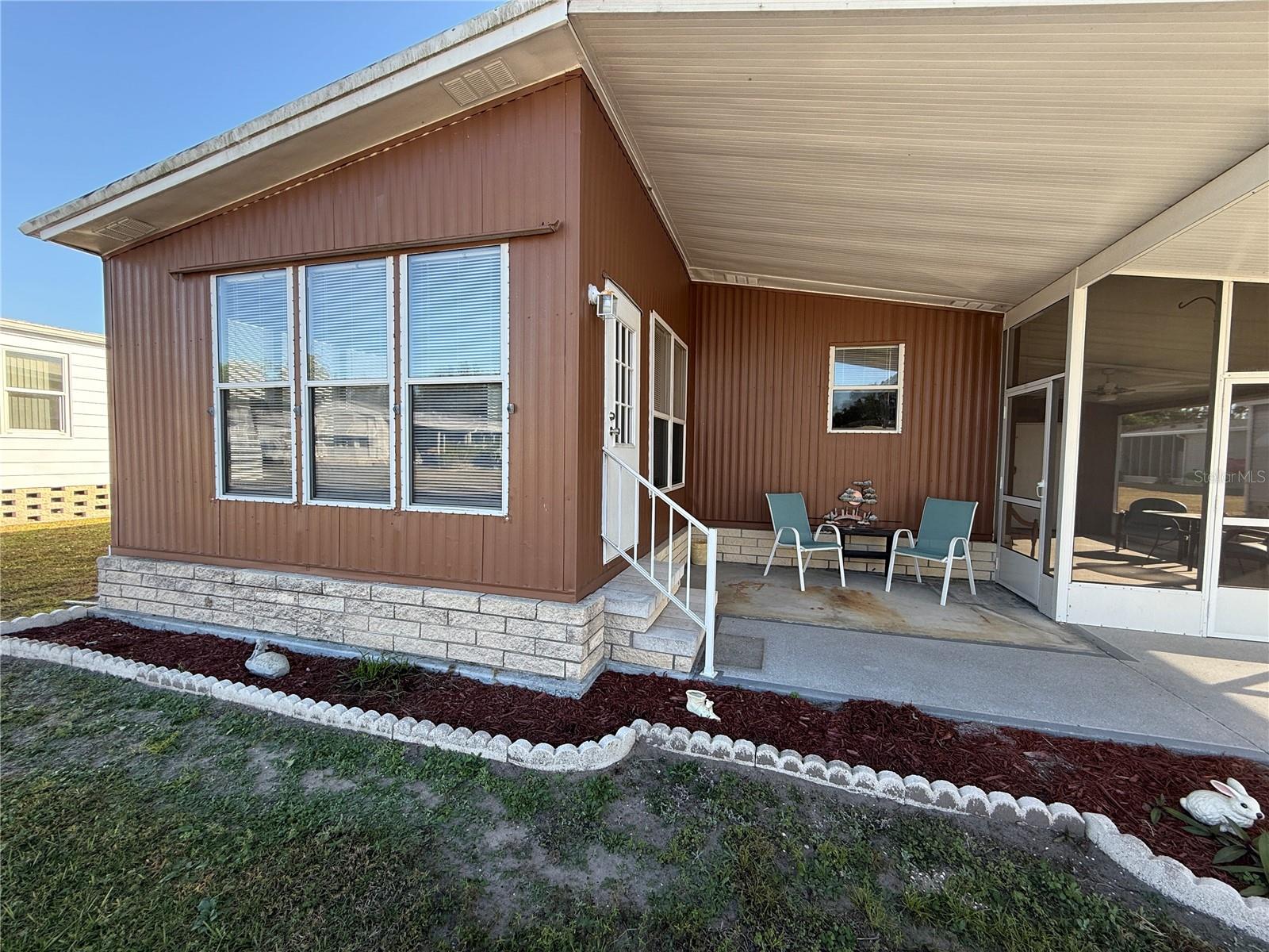 CARIBBEAN ISLES RESIDENTIAL COOPERATIVE - Residential