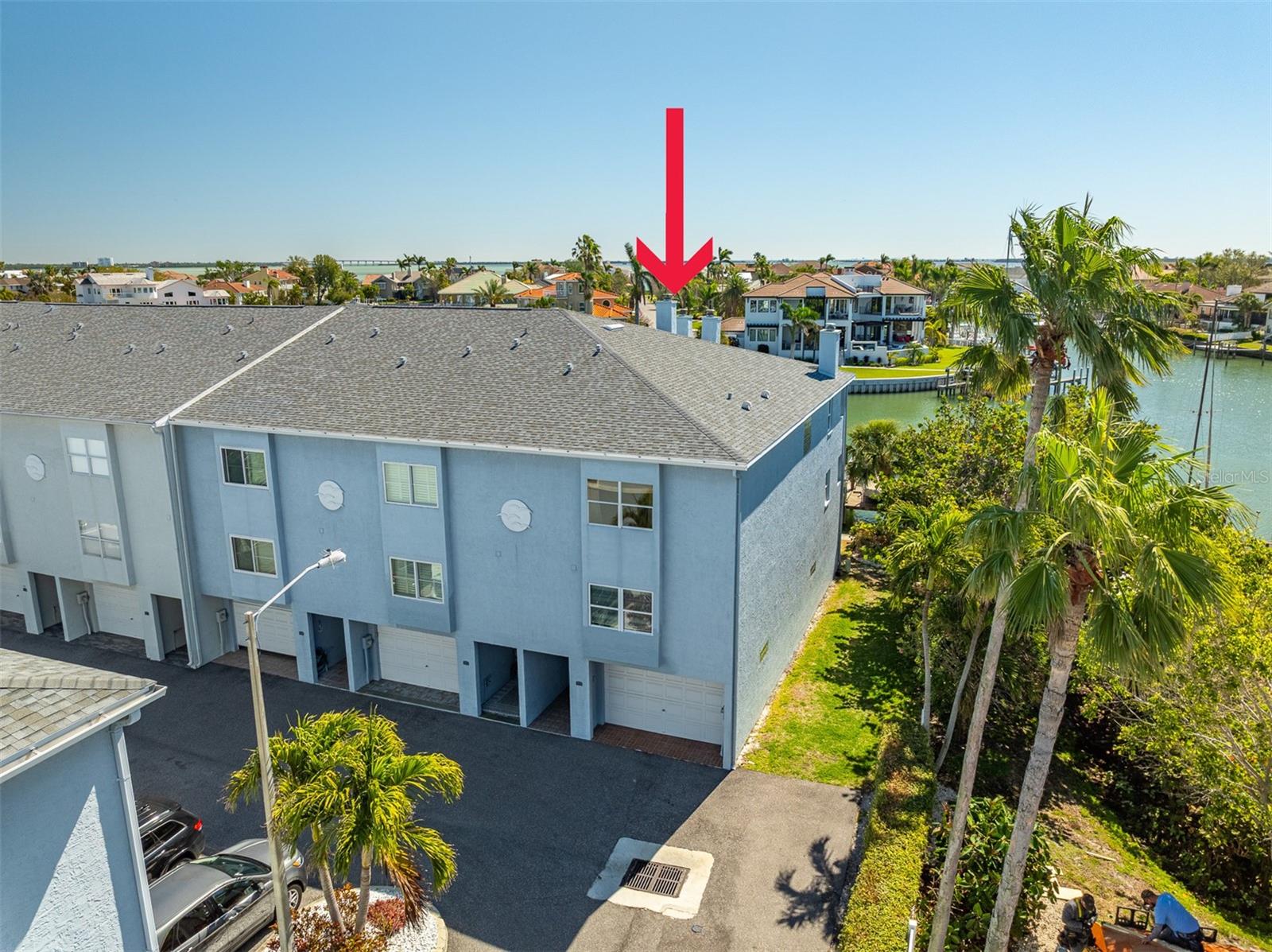 545 PINELLAS BAYWAY S 109