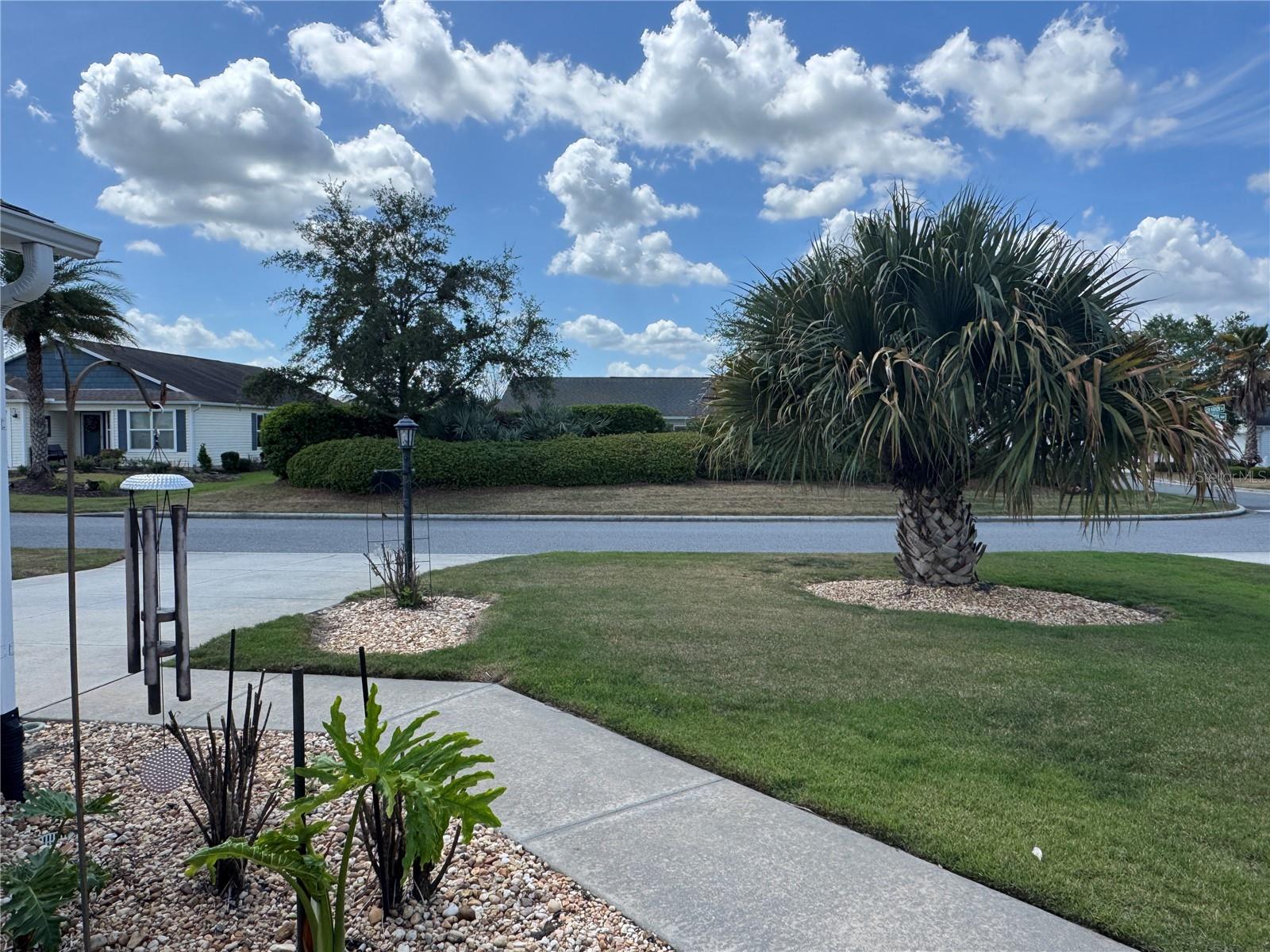 VILLAGES/SUMTER - Residential