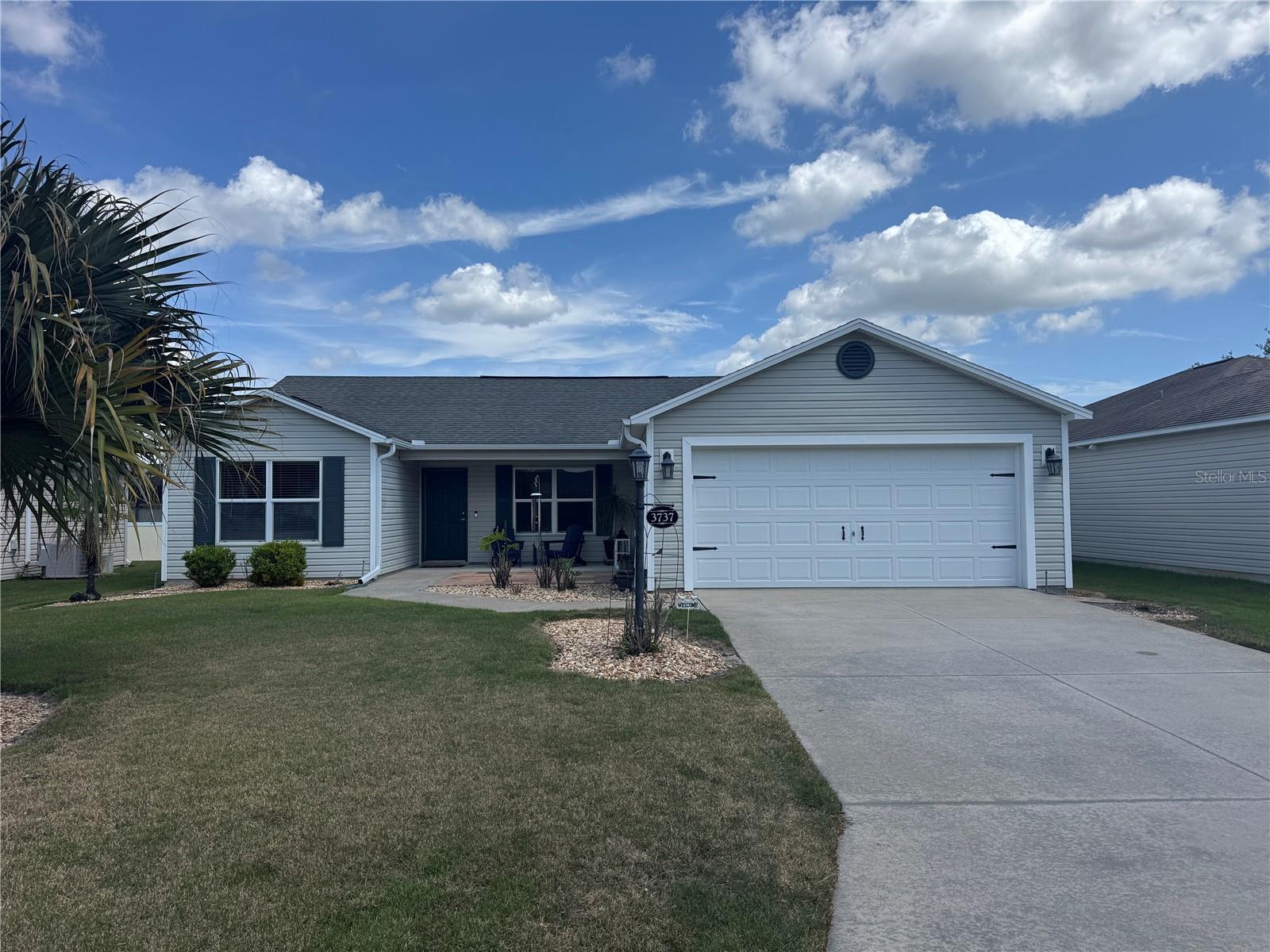 VILLAGES/SUMTER - Residential