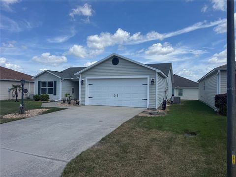 Tiny photo for 3737 Cosmos Way, The Villages, FL 32163 (MLS # O6395357)