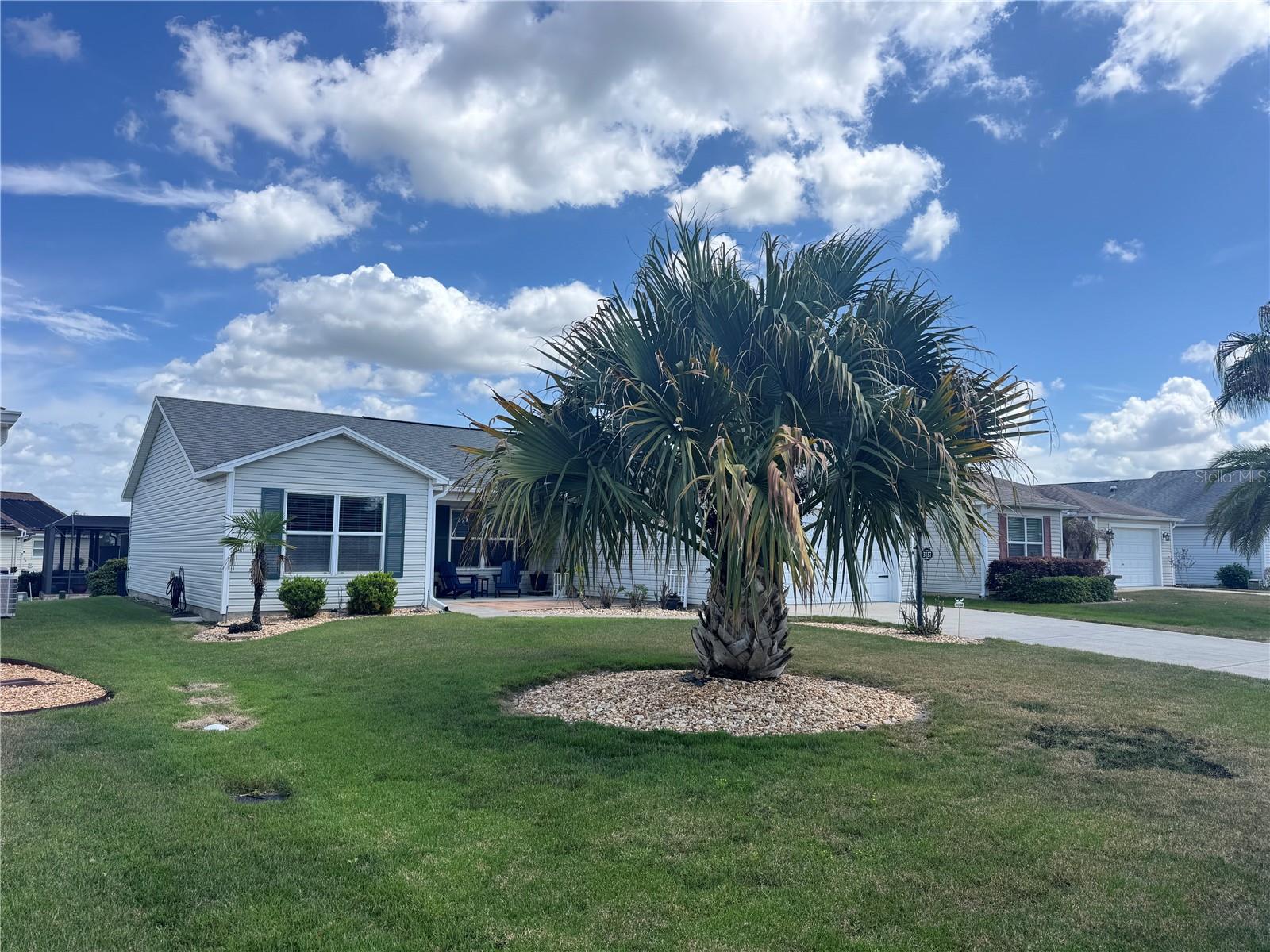 VILLAGES/SUMTER - Residential