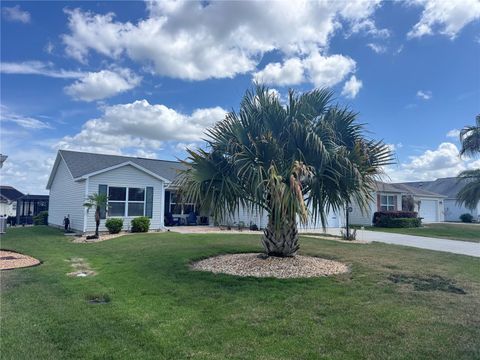 Tiny photo for 3737 Cosmos Way, The Villages, FL 32163 (MLS # O6395357)