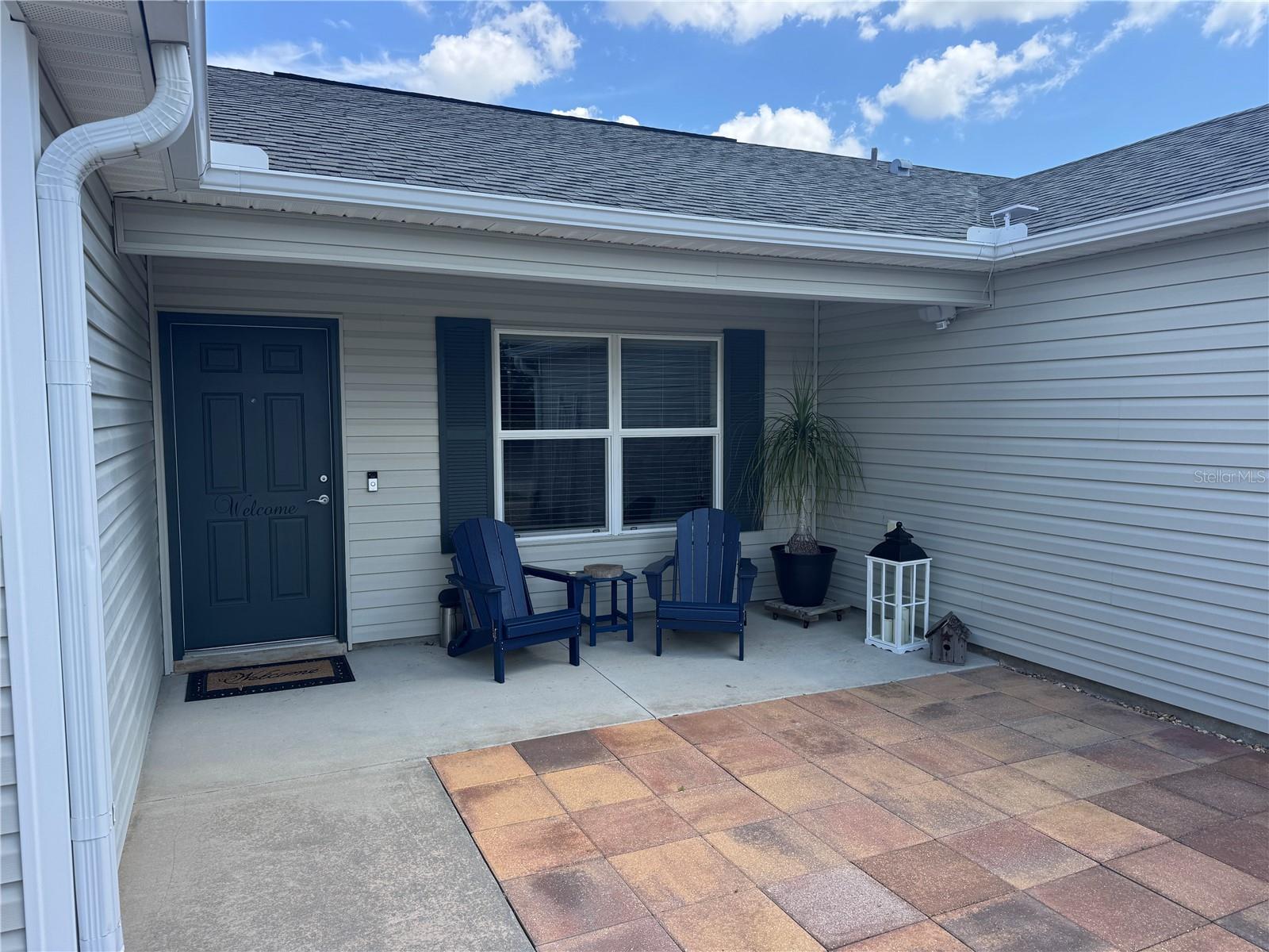 VILLAGES/SUMTER - Residential