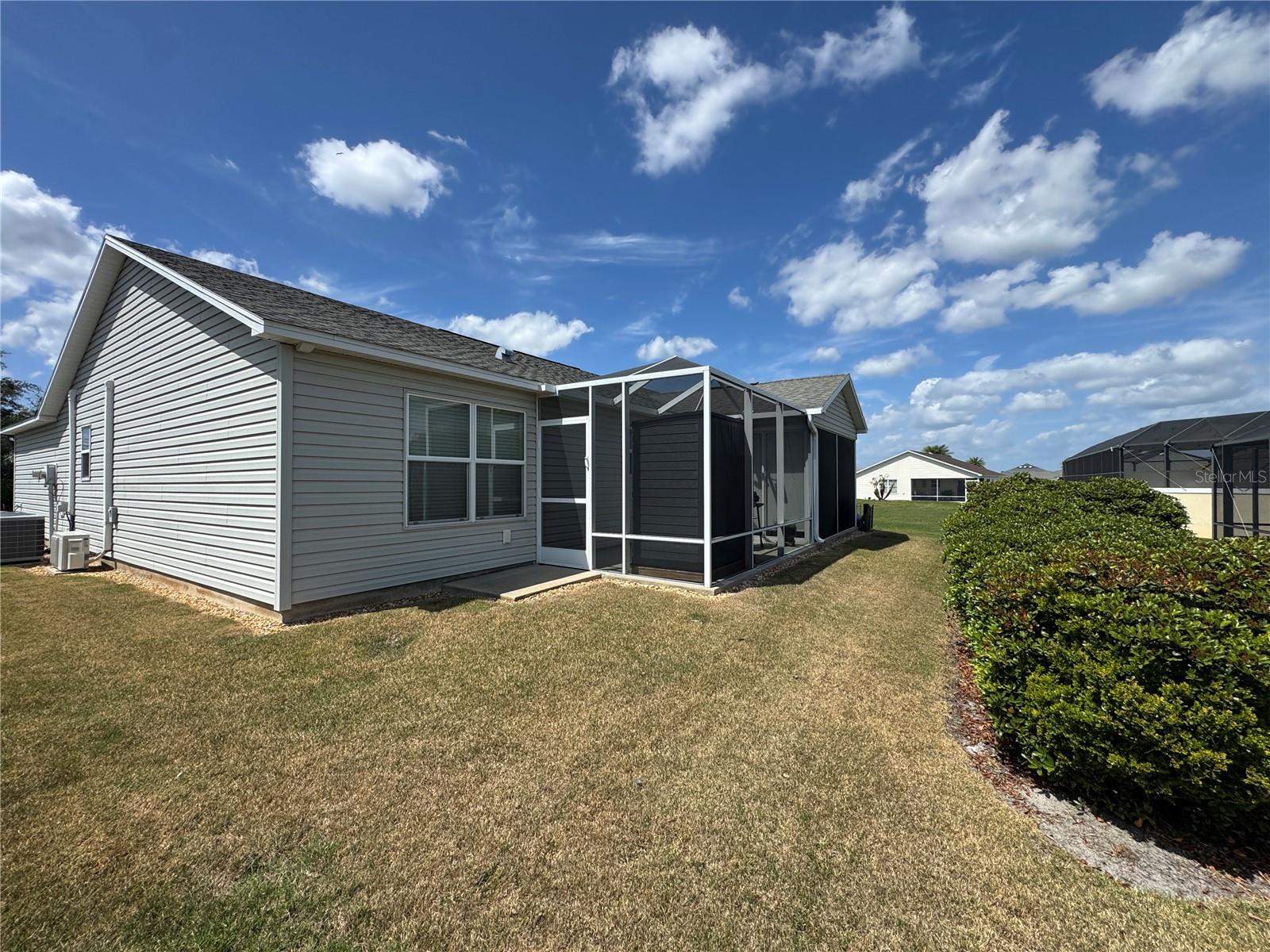 VILLAGES/SUMTER - Residential