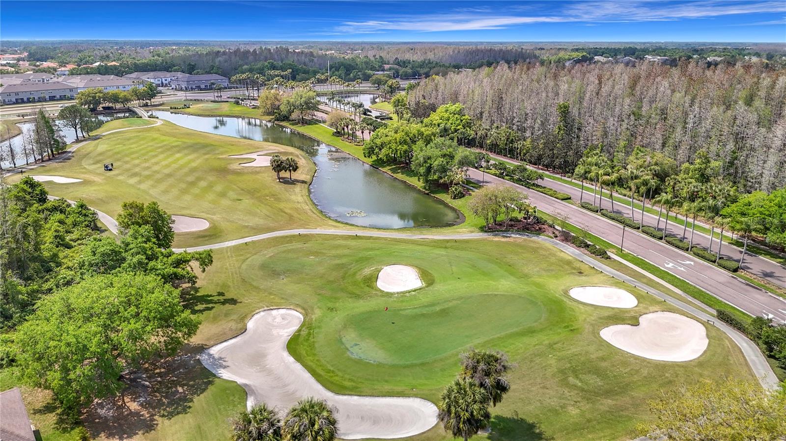 HERITAGE ISLES PH 2E - Residential