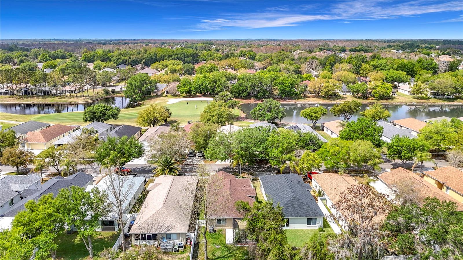 HERITAGE ISLES PH 2E - Residential