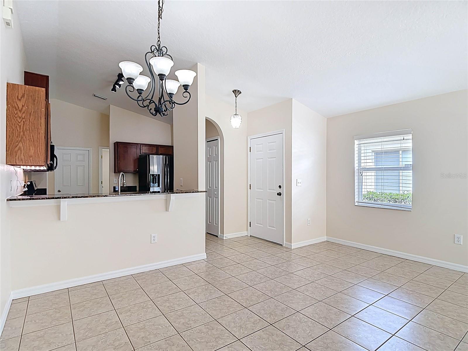 HERITAGE ISLES PH 2E - Residential