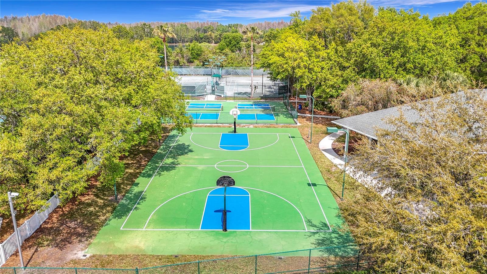 HERITAGE ISLES PH 2E - Residential