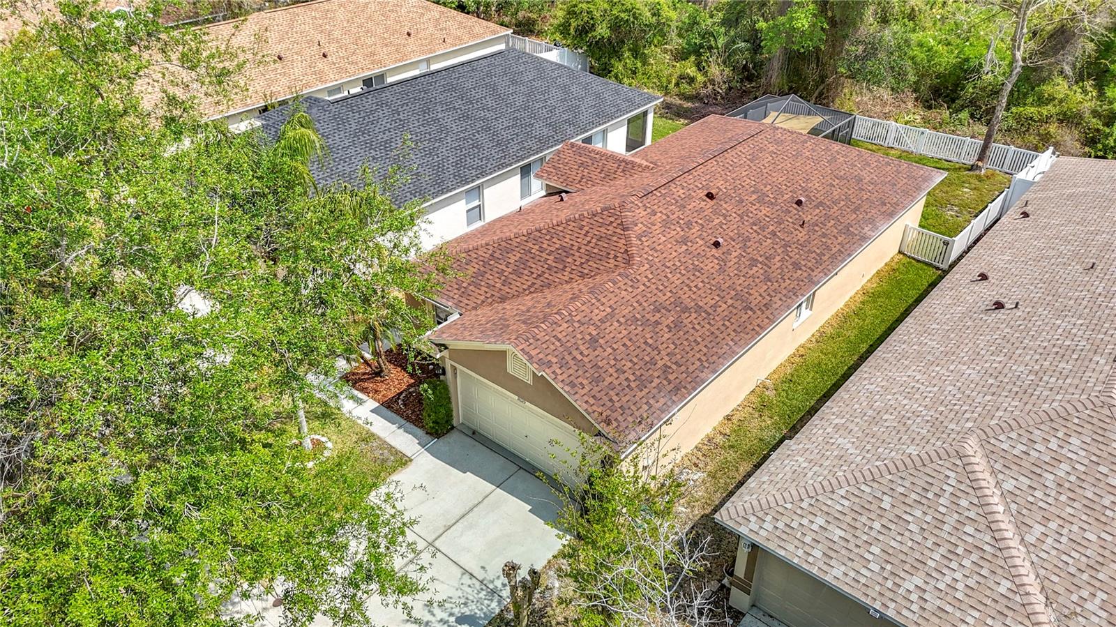 HERITAGE ISLES PH 2E - Residential