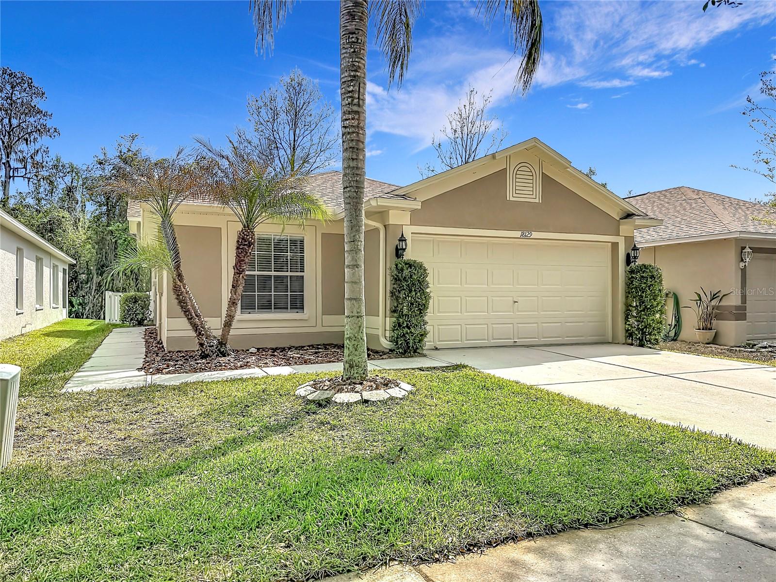 HERITAGE ISLES PH 2E - Residential