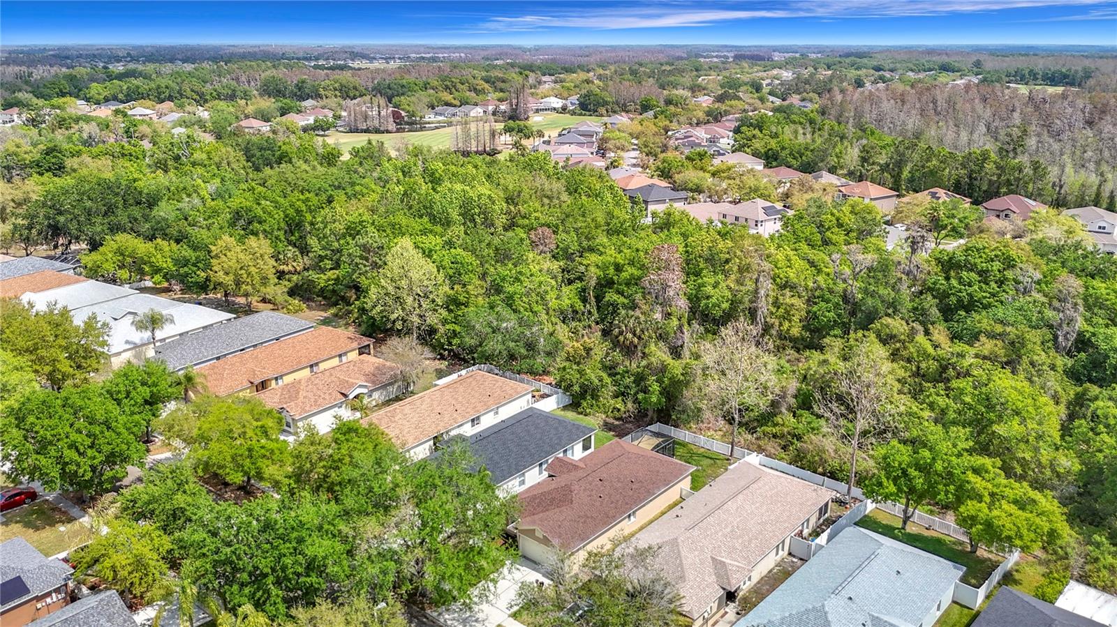 HERITAGE ISLES PH 2E - Residential