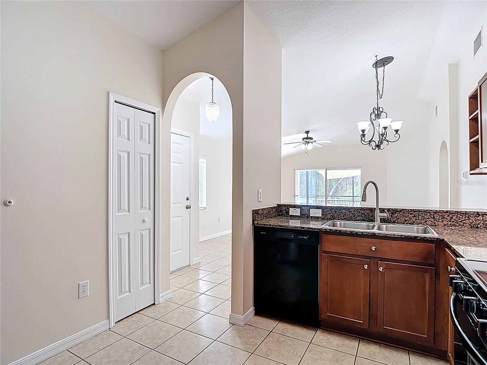 HERITAGE ISLES PH 2E - Residential