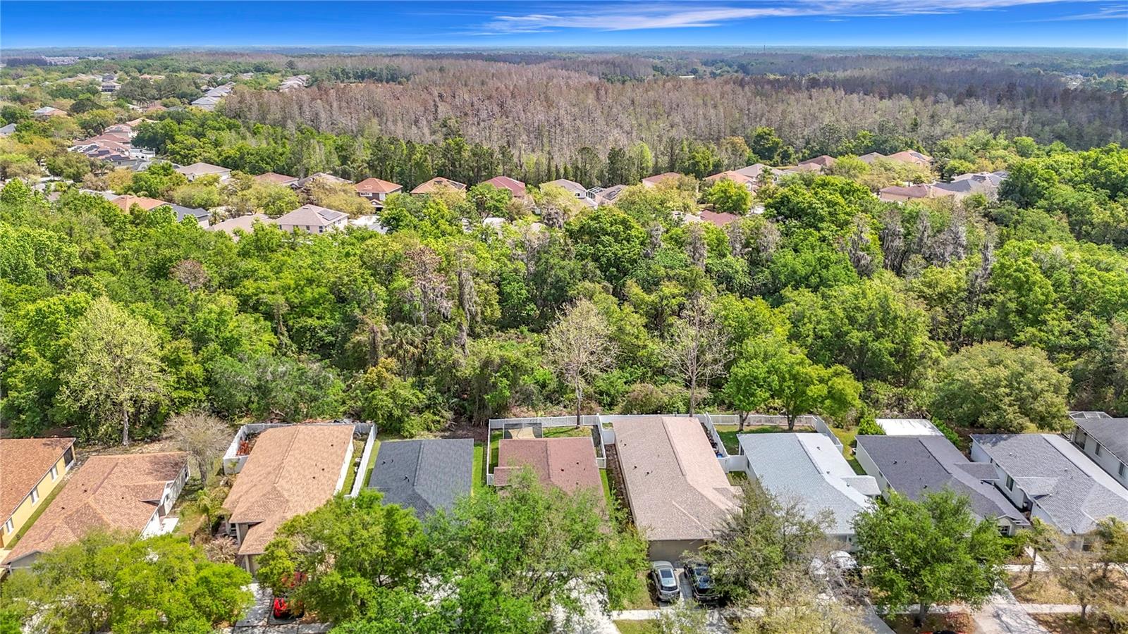 HERITAGE ISLES PH 2E - Residential