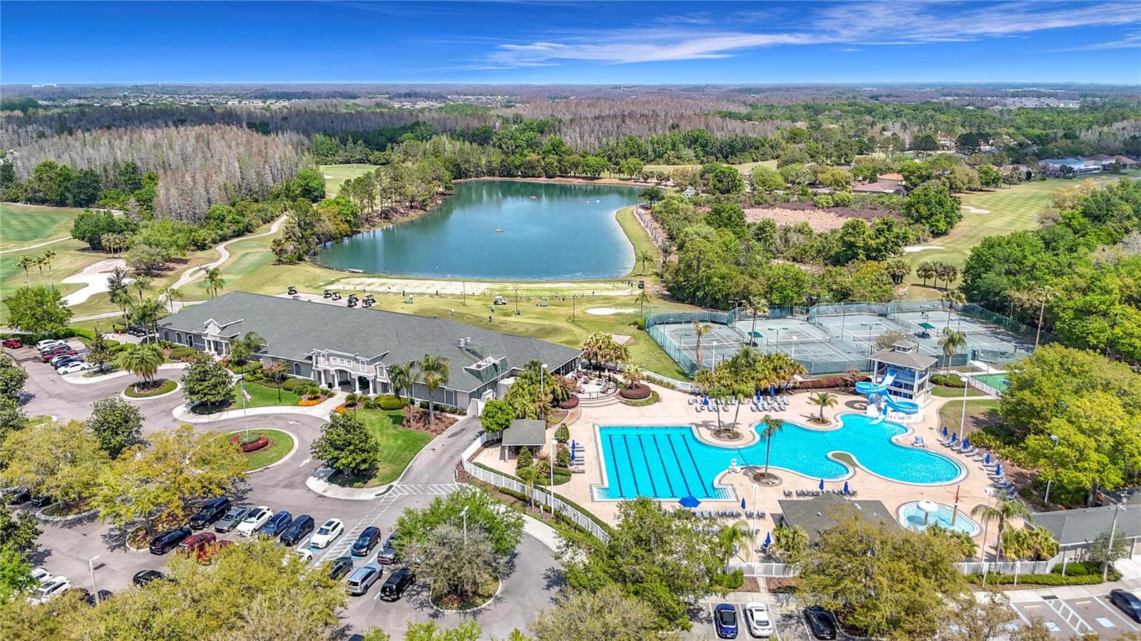 HERITAGE ISLES PH 2E - Residential