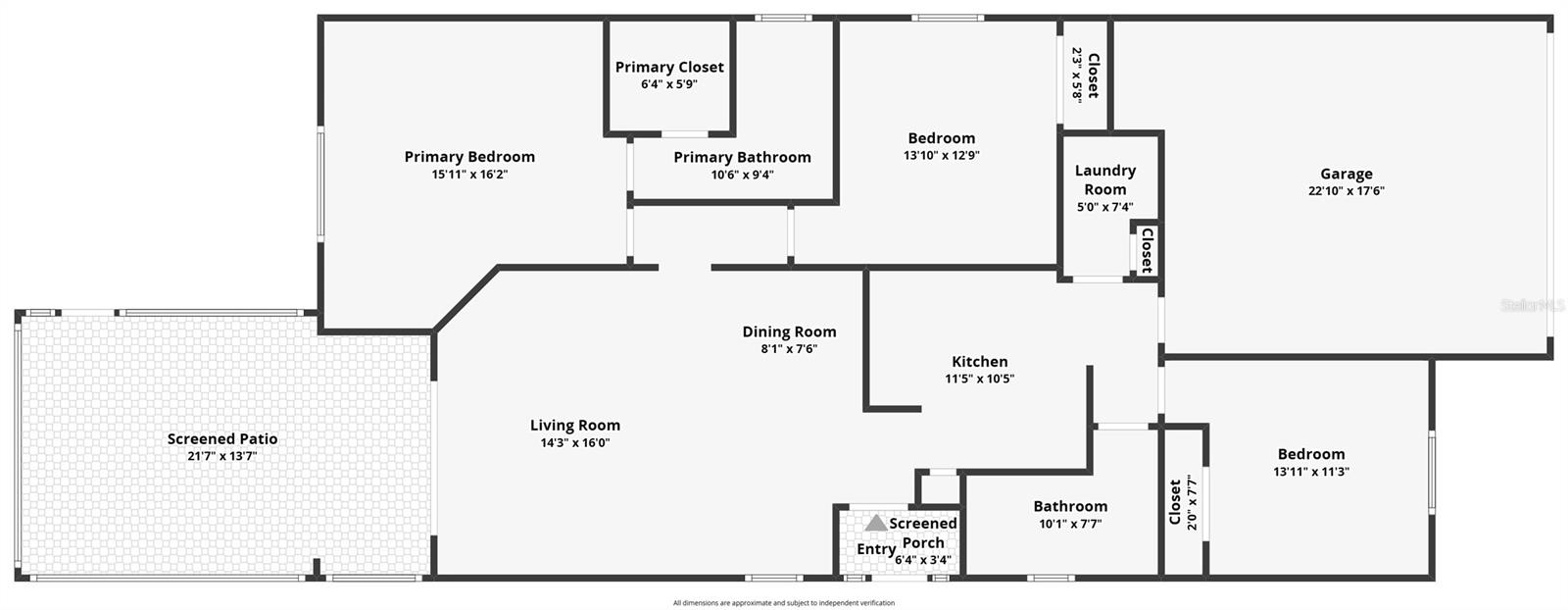 HERITAGE ISLES PH 2E - Residential